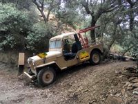 PRUEBA VINILO JEEP GRUA 2 LEO